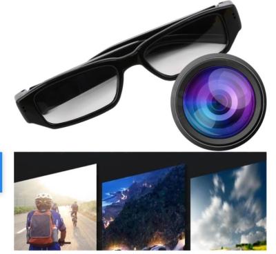 China 1080P Motion Detection Camera Mini Camera Video Record Camcorder Action Glass Cam To Meet Rise for sale