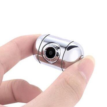 China Other FHD 1080P Motion Detection Loop Smaller Mini DV Camera Recording Camcorder With Metal Shell for sale