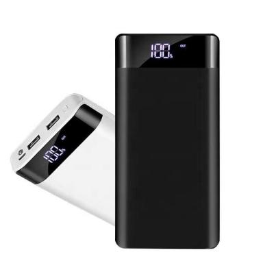 China 2021 NEW NIGHT VISION wifi 4k power bank camera spy hidden power bank DVR for sale