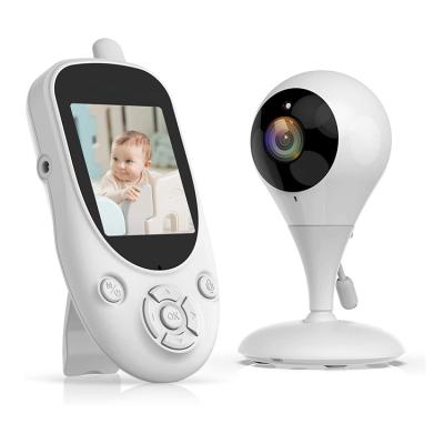 China GHz Wireless Baby Monitor NIGHT VISION Digital Night Version Automatic Cry Warning Wifi Video Monitor for sale