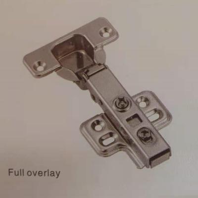 China Fittings Modern Kitchen Furniture Cabinets Self Closing Door Hinges For Furniture for sale