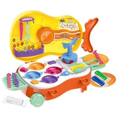 China Cooking Play Toys Kids Play House Toy In Running Doctor Set For Kids Top Quality Kitchen Toy Set Make Up Toy for sale