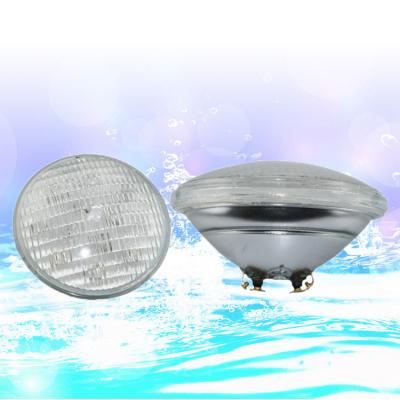 China LED Swimming Pool Remote IP68 RGB Underwater Lamp With 30w Transformer Underwater Swimming Pool Light for sale