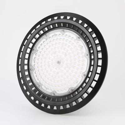 China Factory Made Strictly Verified UFO Warehouse 50w Led High Bay Light UFO High Bay Led Lighting For Gym UFO Light for sale