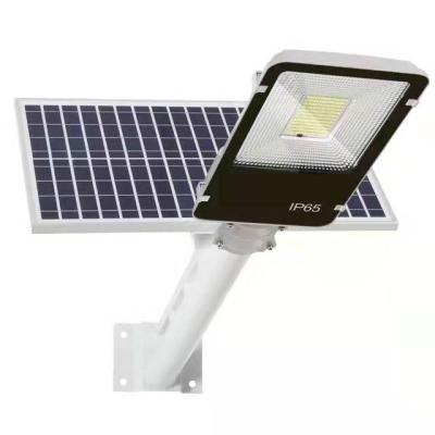 China New Design PREMIUM GRADE Ip66 100w 200w 300w 400w Outdoor Aluminum Waterproof Garden Solar Led Street Light for sale