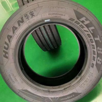 China HUAAN TIRE HLA88 295/60R22.5 295/80R22.5 275/80R22.5 295/60R22.5 for sale