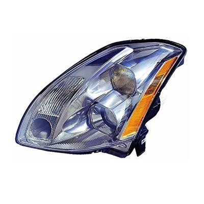 China Recommend Good Quality Car Headlight Assembly For 04-06 NS Maximahead (RH) NS10096A3R Lamp Unit for sale