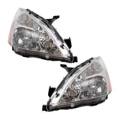 China New Arrival Good Quality Car Headlight Assembly For Hd Acord 03-07/Hybrd 05-06 hl RH Unit HD10087A3R for sale