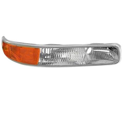 China Auto lamp for CHEVROLET SILVERADO 1500 1999-2002 SILVERADO 1500 for sale