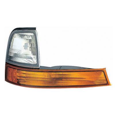 China Auto lamp for FORD RANGER 1998-2000 for sale