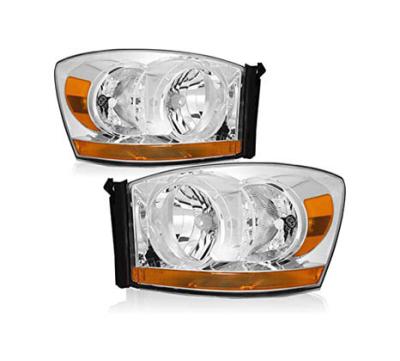 China Auto lamp for DODGE RAM 2006 4500 PICKUP 1500 for sale