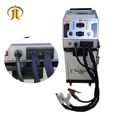 China Auto Body Repair Car Body Repair Spotter Weld Dent Pulling Machine for sale