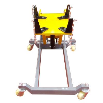 China Used to remove the Transmission Jack Adapter For Floor Jack from 3 Ton Transmission Jack /Vertical for sale