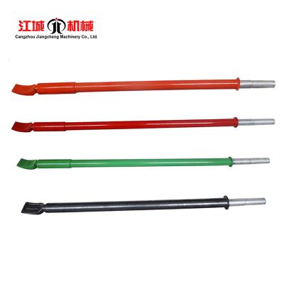 China Ram Bar Impact Resistant Tire Rapair Tire Bead Breaker Slide Hammer For Car Truck Trailer for sale