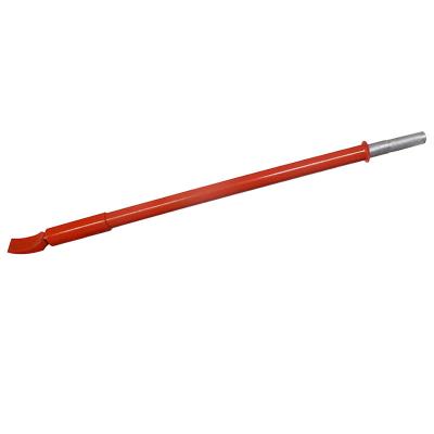 China Tire Rapair Heavy Duty Impact Tire Slide Hammer Ram Bar Bead Breaker for sale