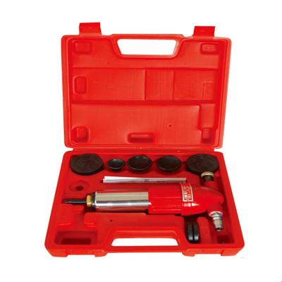 China 100-1100times/min Pneumatic Engine Valve Lapper Grinding Kit QM26 for sale