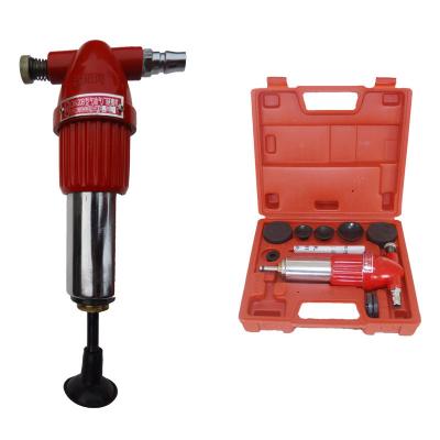 China 300-1100times/min high-grade pneumatic-valve grinding machine grinder auto repair tool for sale