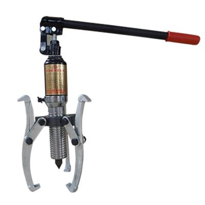 China 50mm Gear 3-Leg Mini Puller Small Small 3 Jaw Bearing Puller for sale