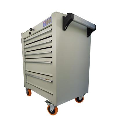 China Kraftwelle Mobile And Durable Tool Chest / Tool Trolley / Tool Trolley With Casters for sale