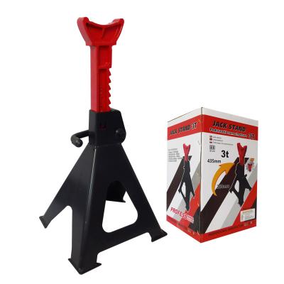 China Car Jack Adjustable Car Jack Stands Lifting Tool for sale