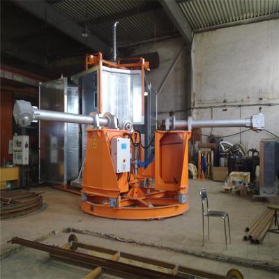 China 3M Rotational Machine Factory Italy Technology 3AM Rotomolding Machine Rotary Machine for sale