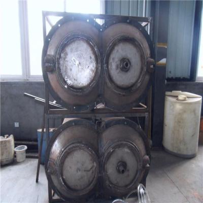 China Steel Other Steel Tank Roto Mold Cast Tanks Rotomolding Steel Mold for sale