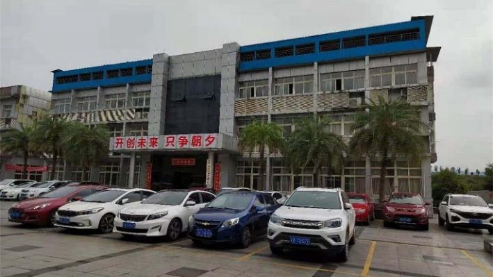 Verified China supplier - Chongqing Yunfengda Machinery Manufacturing Co., Ltd.