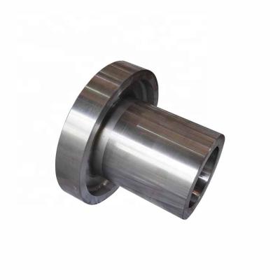 China Yunfengda Mechanical Service Pipe Fitting Floor Flange OEM/ODM Customized Industrial Square Style Welding Flange for sale