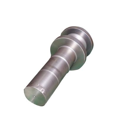 China Best Machinery Price Yunfengda Odm / OEM Rotary Output Shaft Used In Automotive Industry Output Shaft for sale