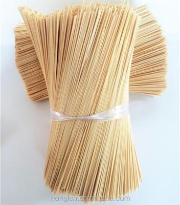 China Indian incense bamboo raw material, incense stick, India, augette for sale