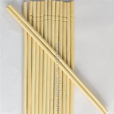 China Disposable Disposable Bamboo Chopsticks for sale