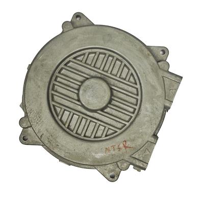 China OEM ADC12 Customized Shell Housing High Precision Aluminum Die Casting For Auto Parts for sale