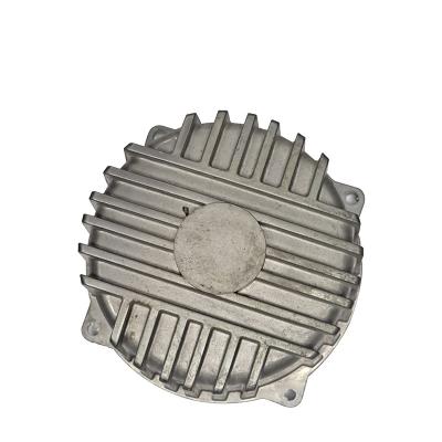 China Factory ADC12 High Precision Parts Custom Aluminum Die Casting Manufacturer for sale