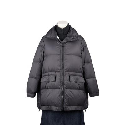 China 2020 Viable Factory Wholesale Coats Warm Down Winter Jacket for sale