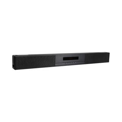 China NO.6 ODM/OEM manufacturing border - soundbar sound system for tv atmosphere dolby speaker AT-02 for sale