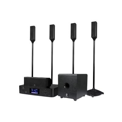 China DTS Tonewinner Atmosphere 5.1 Home Theater System Theater Tower 100w Thater Sound Systems Dolby 7.1 Speaker for sale