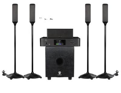 China Super Bass Mini System Tonewinner 5.1.2 Home Theater System With AV Surround - Center Sound Speakers Speakers Subwoofer And Amplifier for sale