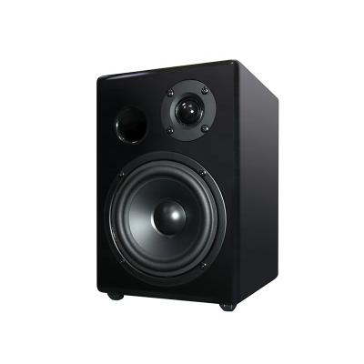 China HOME THEATER ODM/OEM Manufacture Loud Speakers Active High Fidelity Cool Desktop Blutooth Speakers TY-D03N for sale