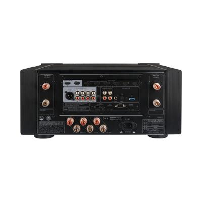 China Free shipping ODM/OEM manufacturing HD home theater HIFI receiver AV high end receiver AD-9600HDII for sale