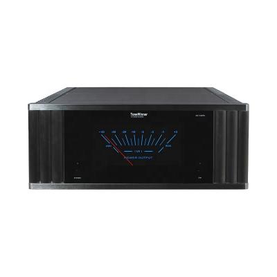 China Free Shipping Power Amplifier 300Wx7 2000W Amplifier 7.1channel Home Use Theater Surround - Noise AV Amplifier AD-7300PA for sale