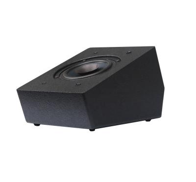 China ToneWinner 5 Inch Subwoofer Speaker 70W Wall Mount Floor Stand Small Hanging Wall Speakers TS-50 for sale