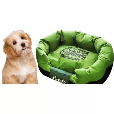 China Four Seasons Breathable Universal Dog Bed Cat Soft Pet Nest Bed Clean Easy Removable And Washable Waterproof for sale