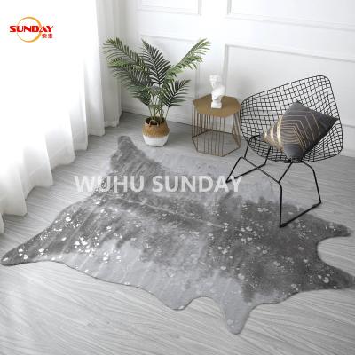 China Modern Foil Printed Faux Lash Cover for sale