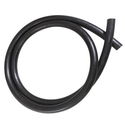 China Durable Weather And Oil Resistant Rubber Hose Hydraulic High Pressure Braided Rubber Hoses From China Supplier for sale