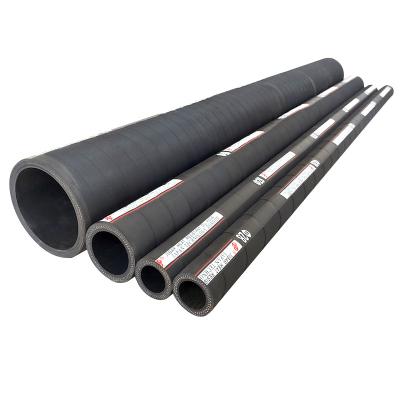 China Durable high quality hydraulic rubber hose for mechanical equipment for sale