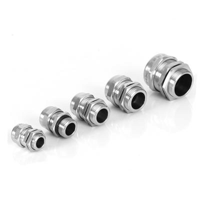 China Factory Direct Corrosion Resistant 316 304 Stainless Steel Hose Fittings for sale