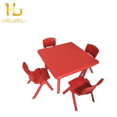 China Children study table and chair set Children study table and chair set for sale