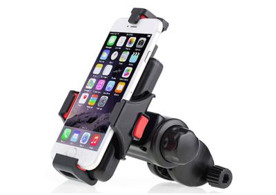 China Manillar de la motocicleta/tenedor universales del teléfono del soporte de la bici para el teléfono celular de Nokia en venta