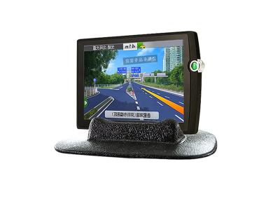 China Antirutschmatte-/Auflagen-Spieler Handy/Tablette/MP4/GPS-Halter für Armaturenbrett zu verkaufen