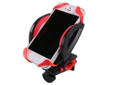 China Bike Phone Holder 360 Degree Rotatable for sale